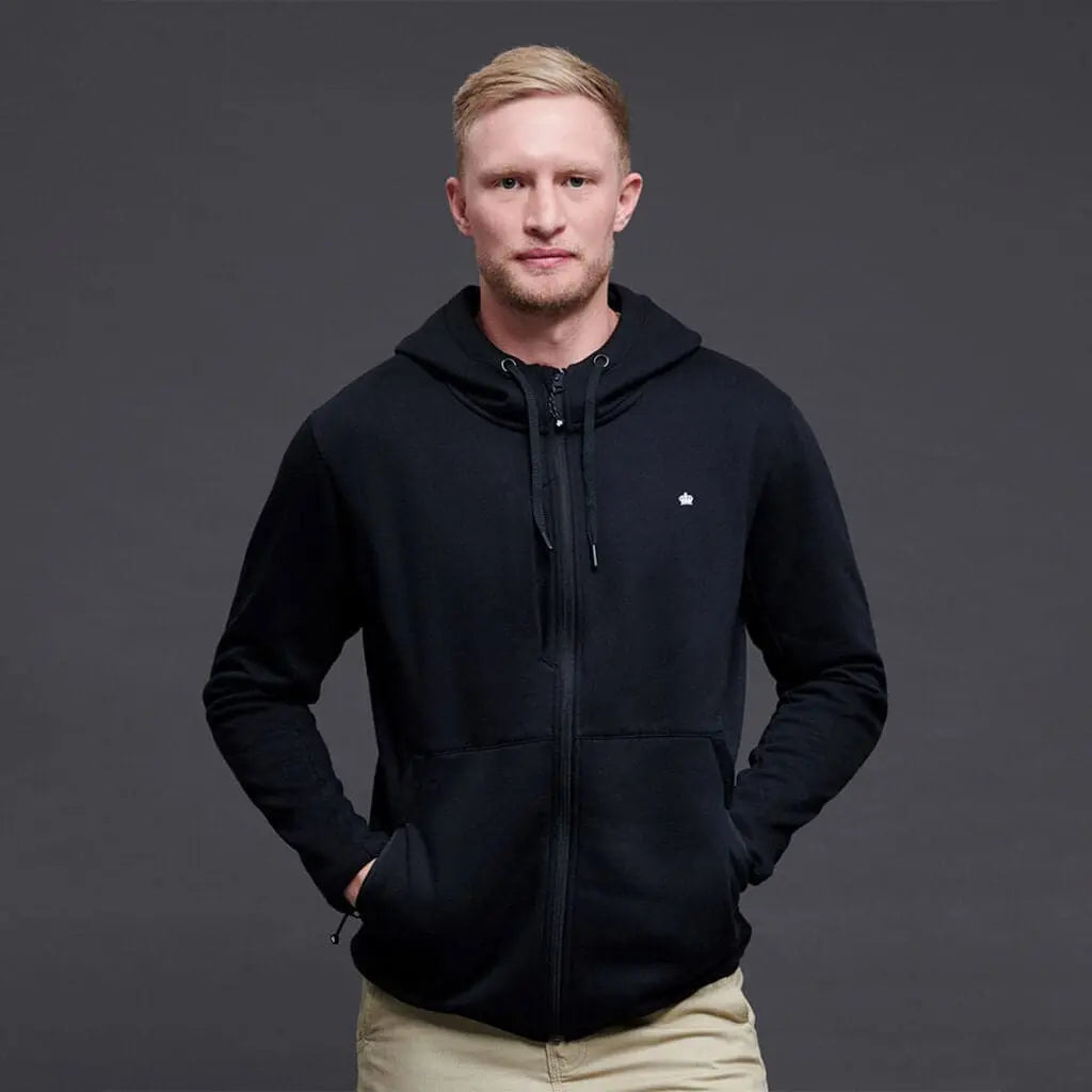KingGee Quantum Hoodie K05012 KingGee